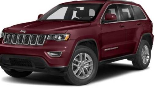 JEEP GRAND CHEROKEE 2020 1C4RJFAG2LC398947 image